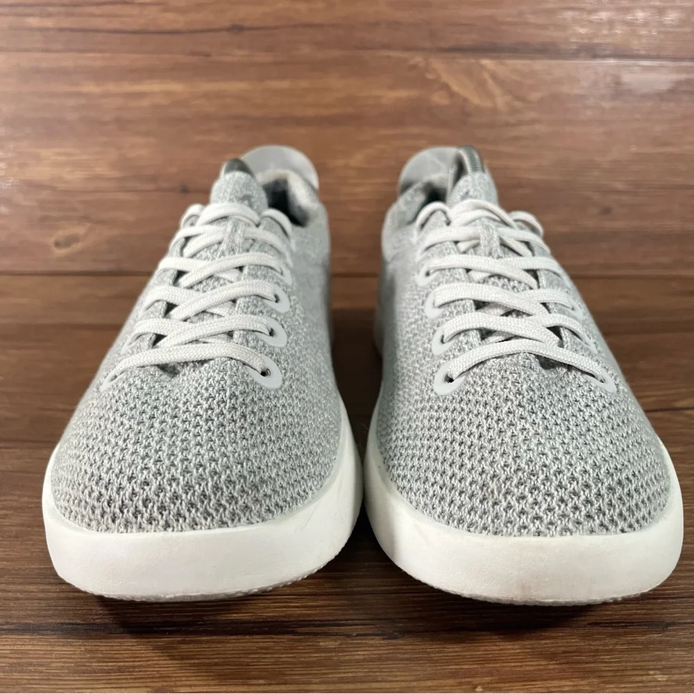 Allbirds Tree Piper‎ Knit Low Top Sneakers Women’s Size 11 Shoes